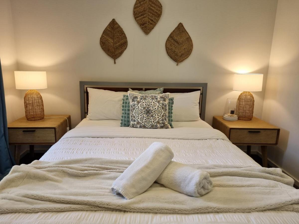 Island Cove Villas كاوز المظهر الخارجي الصورة