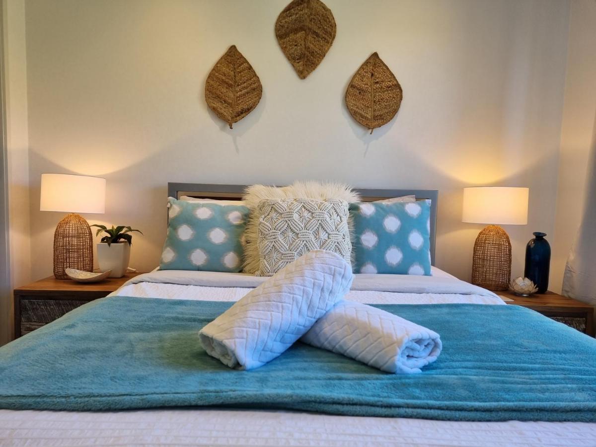 Island Cove Villas كاوز المظهر الخارجي الصورة