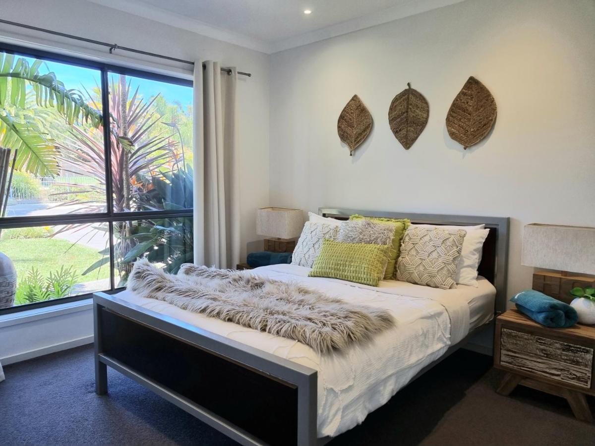 Island Cove Villas كاوز المظهر الخارجي الصورة