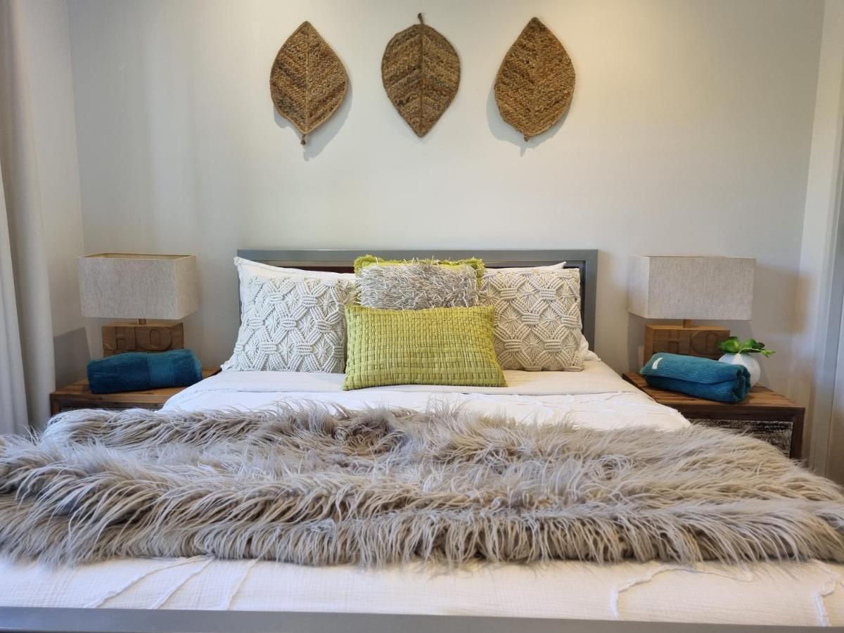 Island Cove Villas كاوز المظهر الخارجي الصورة
