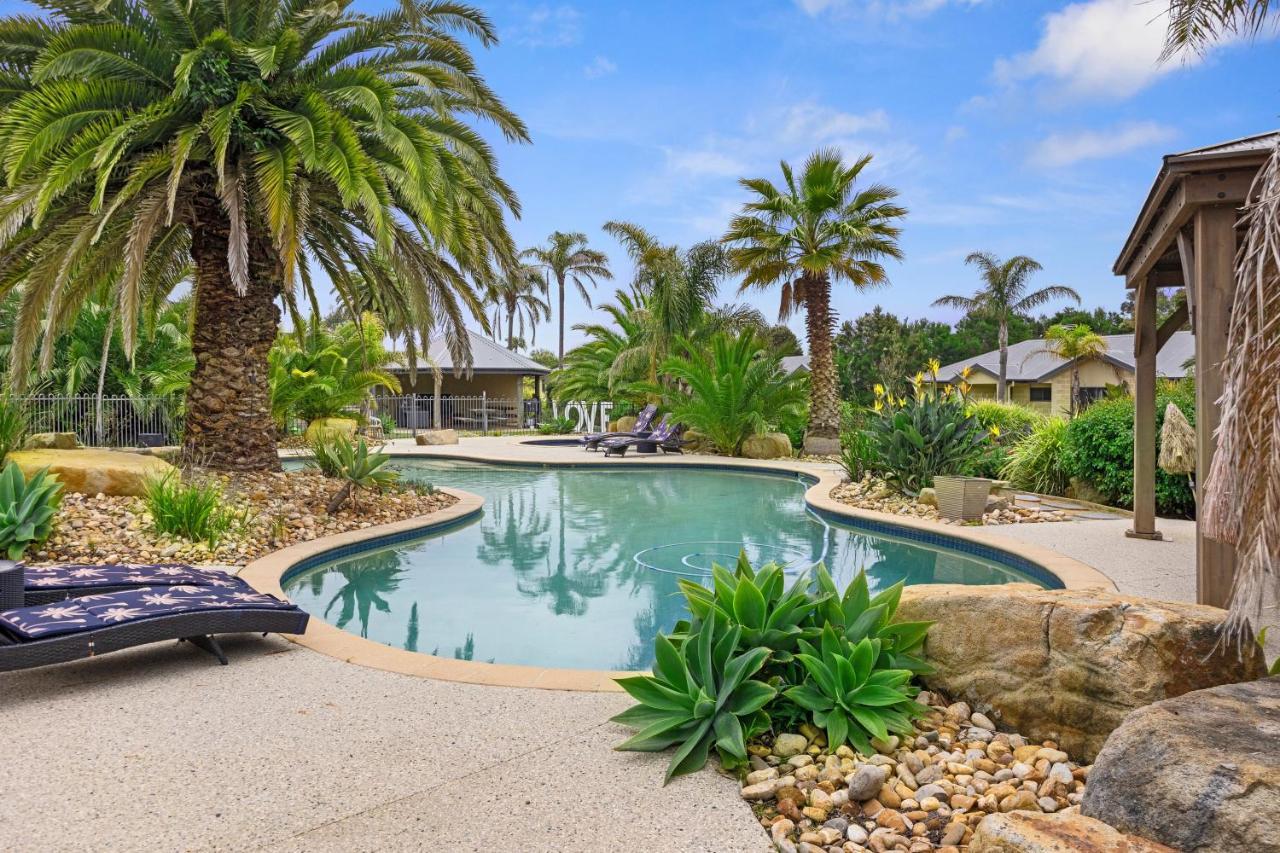 Island Cove Villas كاوز المظهر الخارجي الصورة