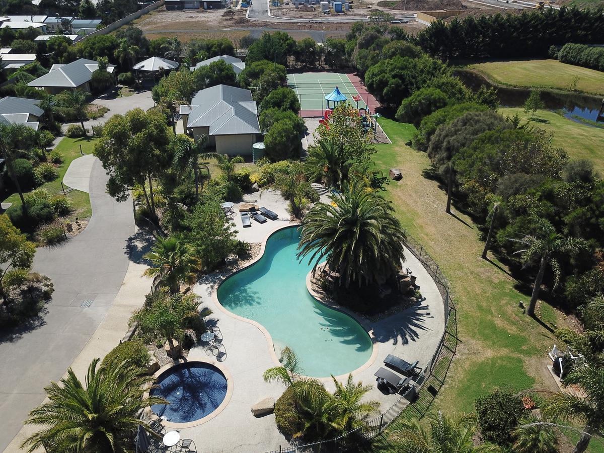 Island Cove Villas كاوز المظهر الخارجي الصورة