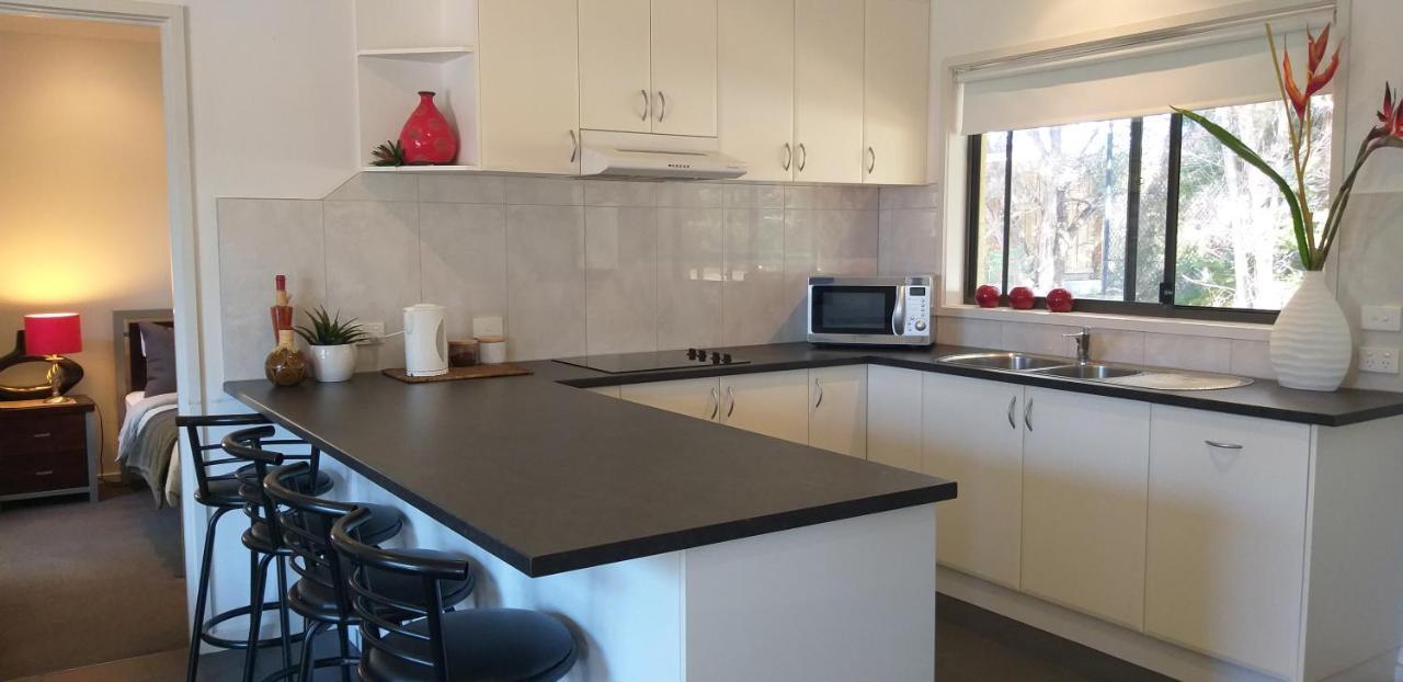 Island Cove Villas كاوز المظهر الخارجي الصورة