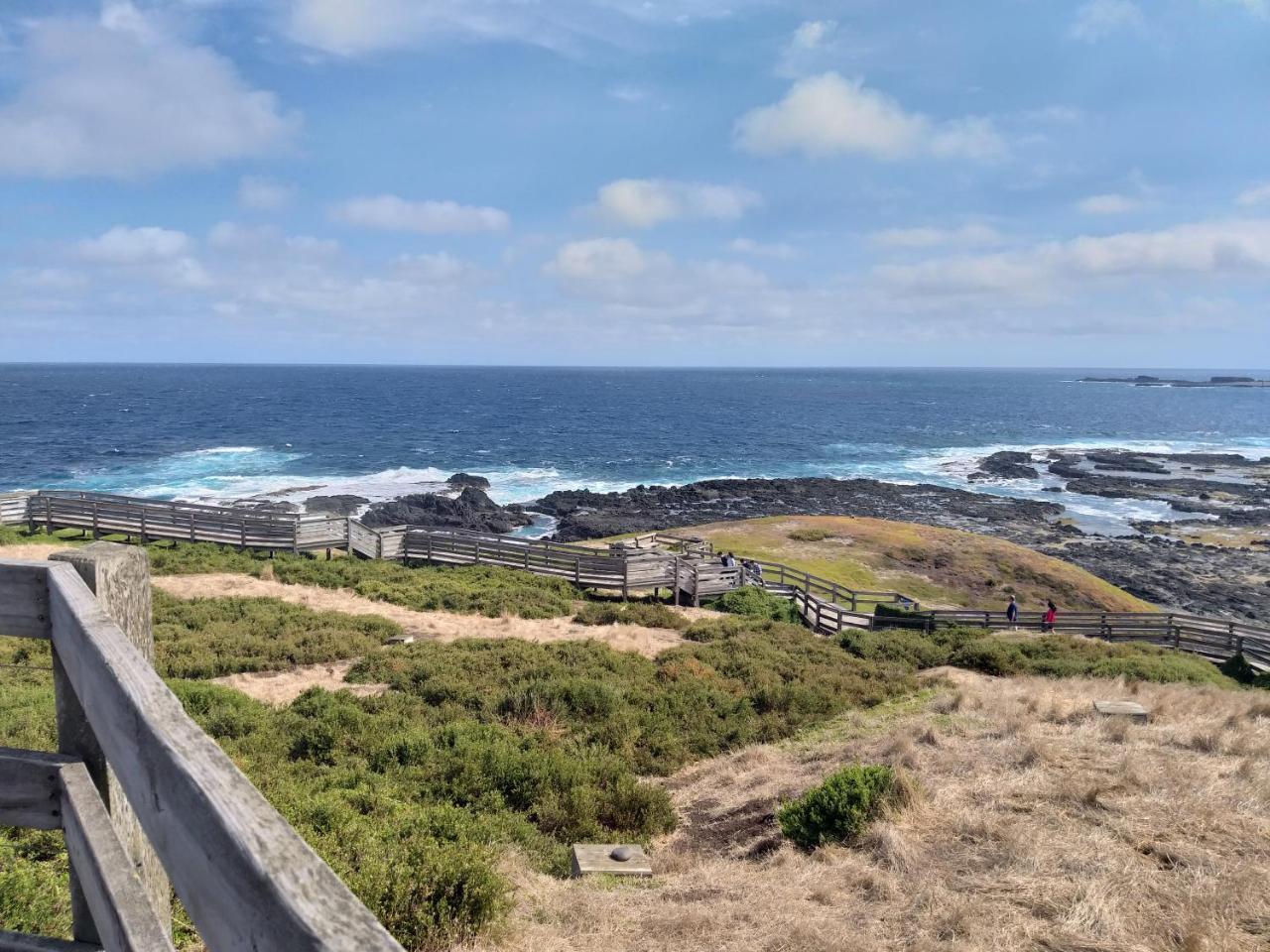 Island Cove Villas كاوز المظهر الخارجي الصورة