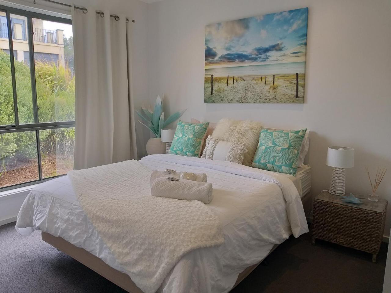 Island Cove Villas كاوز المظهر الخارجي الصورة