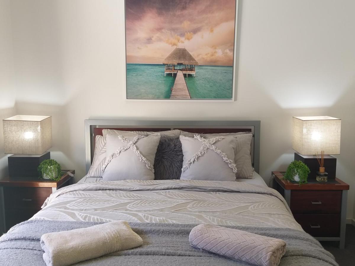 Island Cove Villas كاوز المظهر الخارجي الصورة